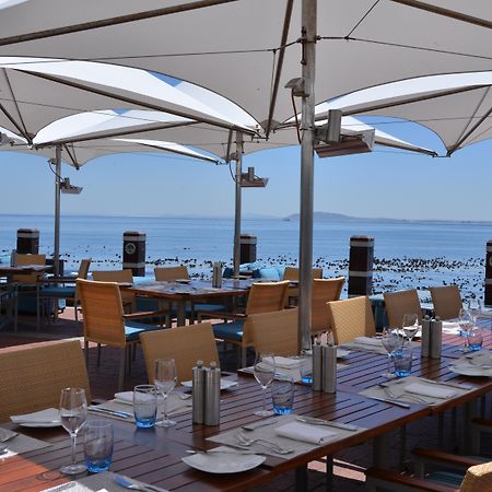 Radisson Collection Hotel, Waterfront 케이프타운 외부 사진 Restaurant