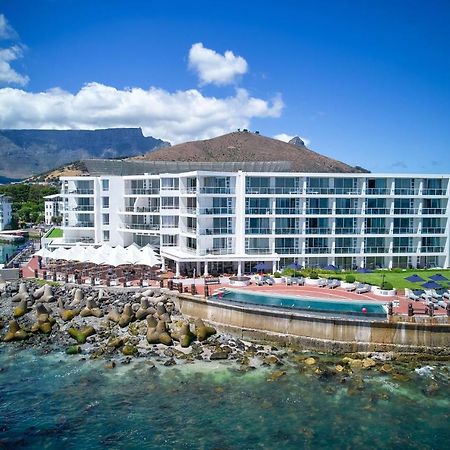 Radisson Collection Hotel, Waterfront 케이프타운 외부 사진 Southern Sun Waterfront Cape Town