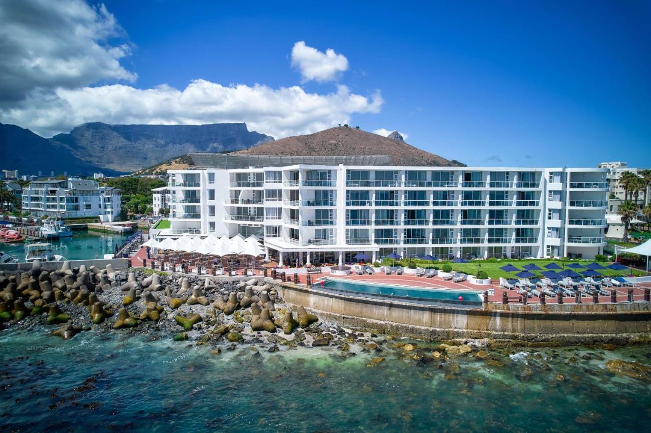 Radisson Collection Hotel, Waterfront 케이프타운 외부 사진 Southern Sun Waterfront Cape Town
