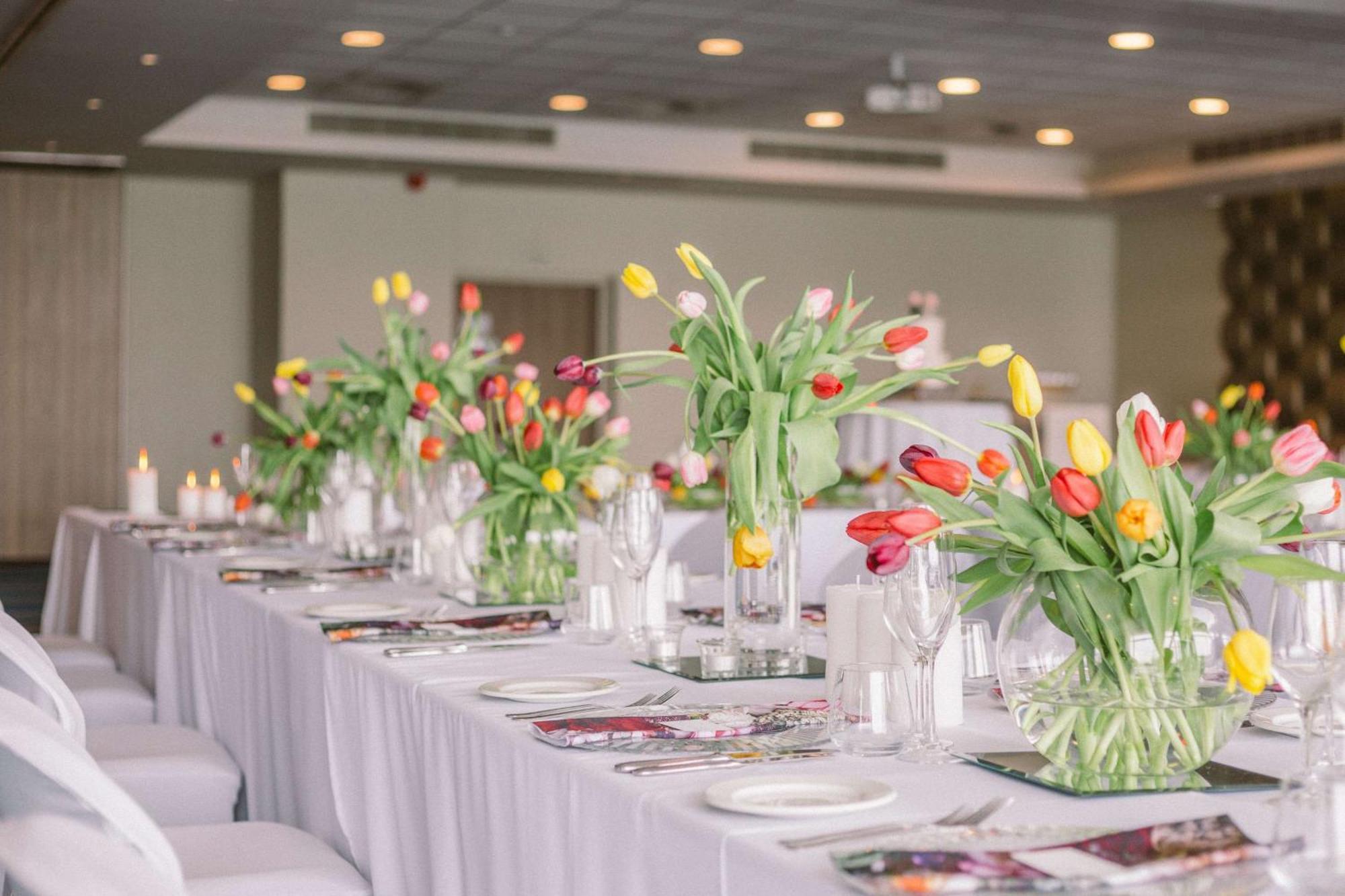 Radisson Collection Hotel, Waterfront 케이프타운 외부 사진 The interior of the restaurant