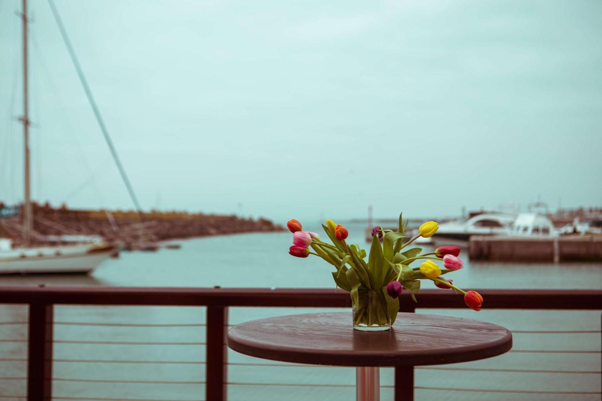 Radisson Collection Hotel, Waterfront 케이프타운 외부 사진 View of the port of Akçakoca