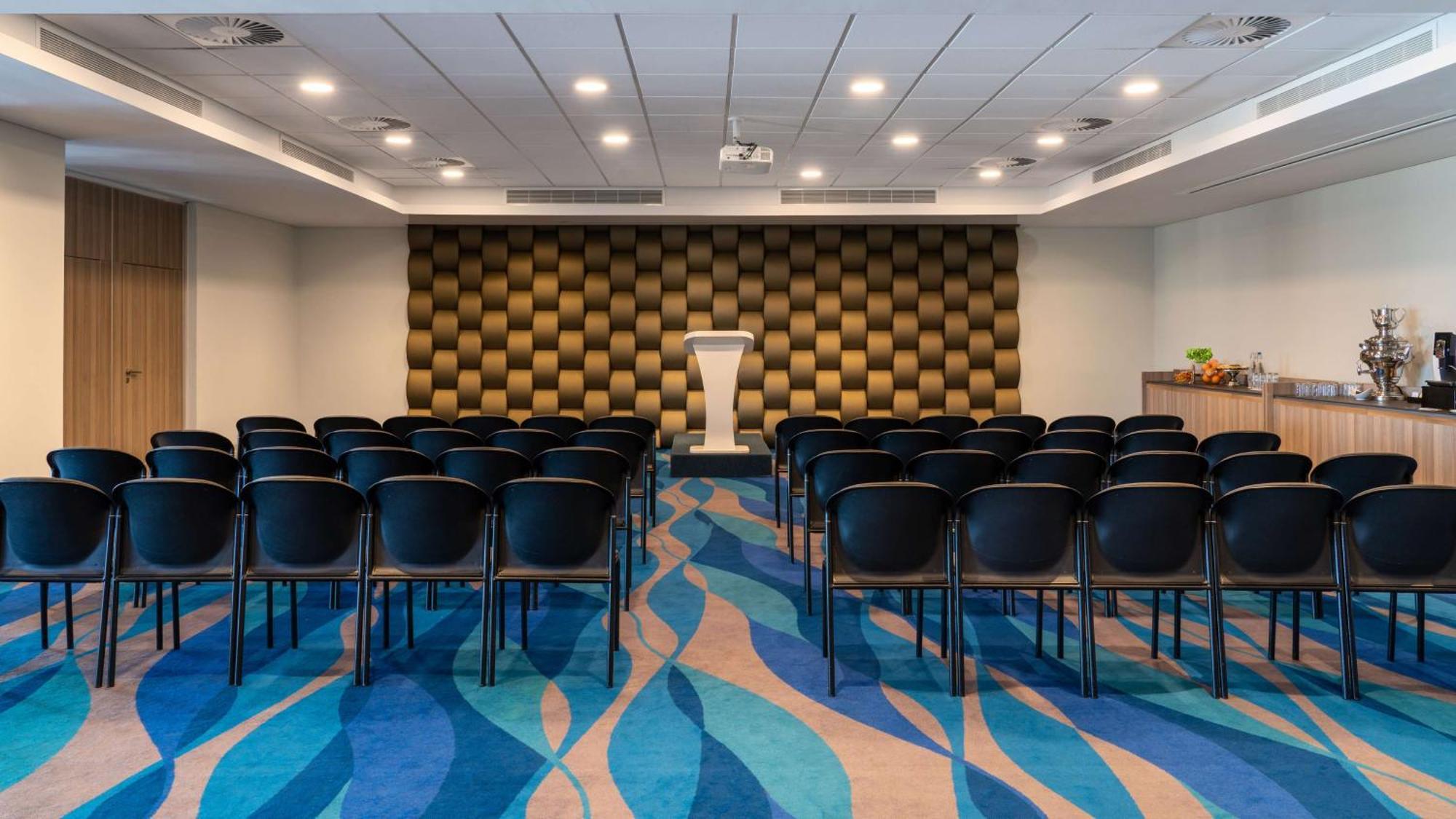 Radisson Collection Hotel, Waterfront 케이프타운 외부 사진 The main conference room