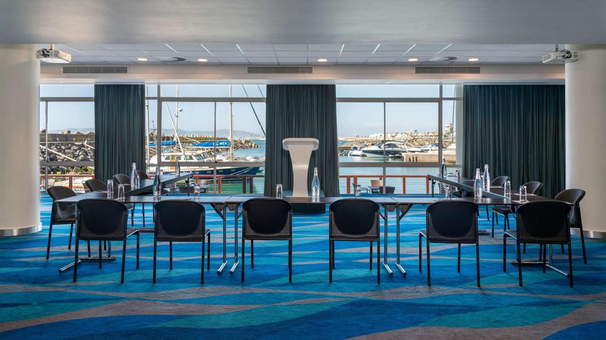 Radisson Collection Hotel, Waterfront 케이프타운 외부 사진 Meeting room