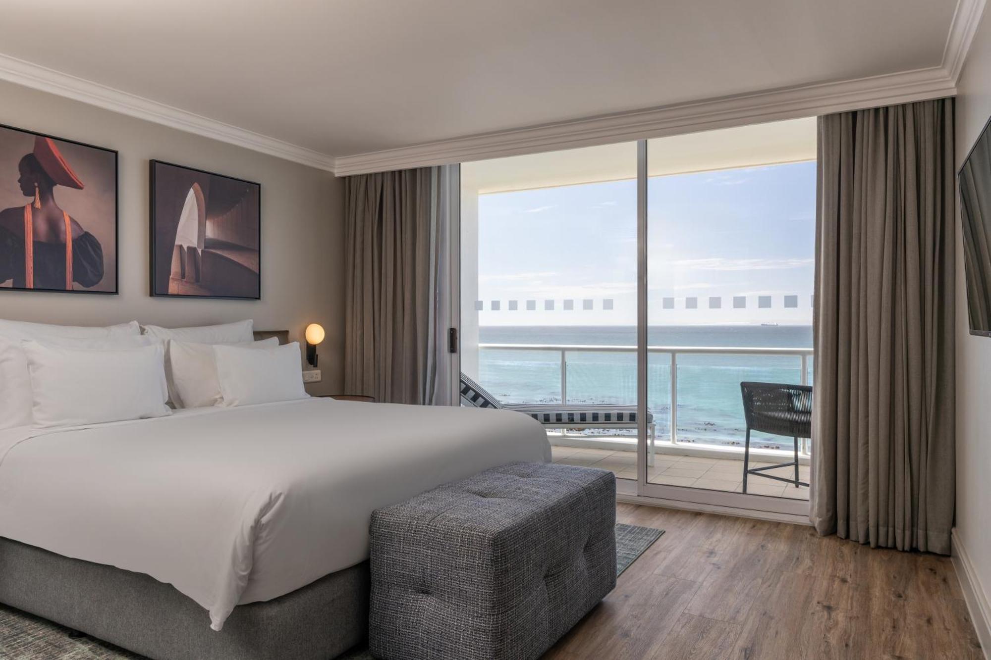 Radisson Collection Hotel, Waterfront 케이프타운 외부 사진