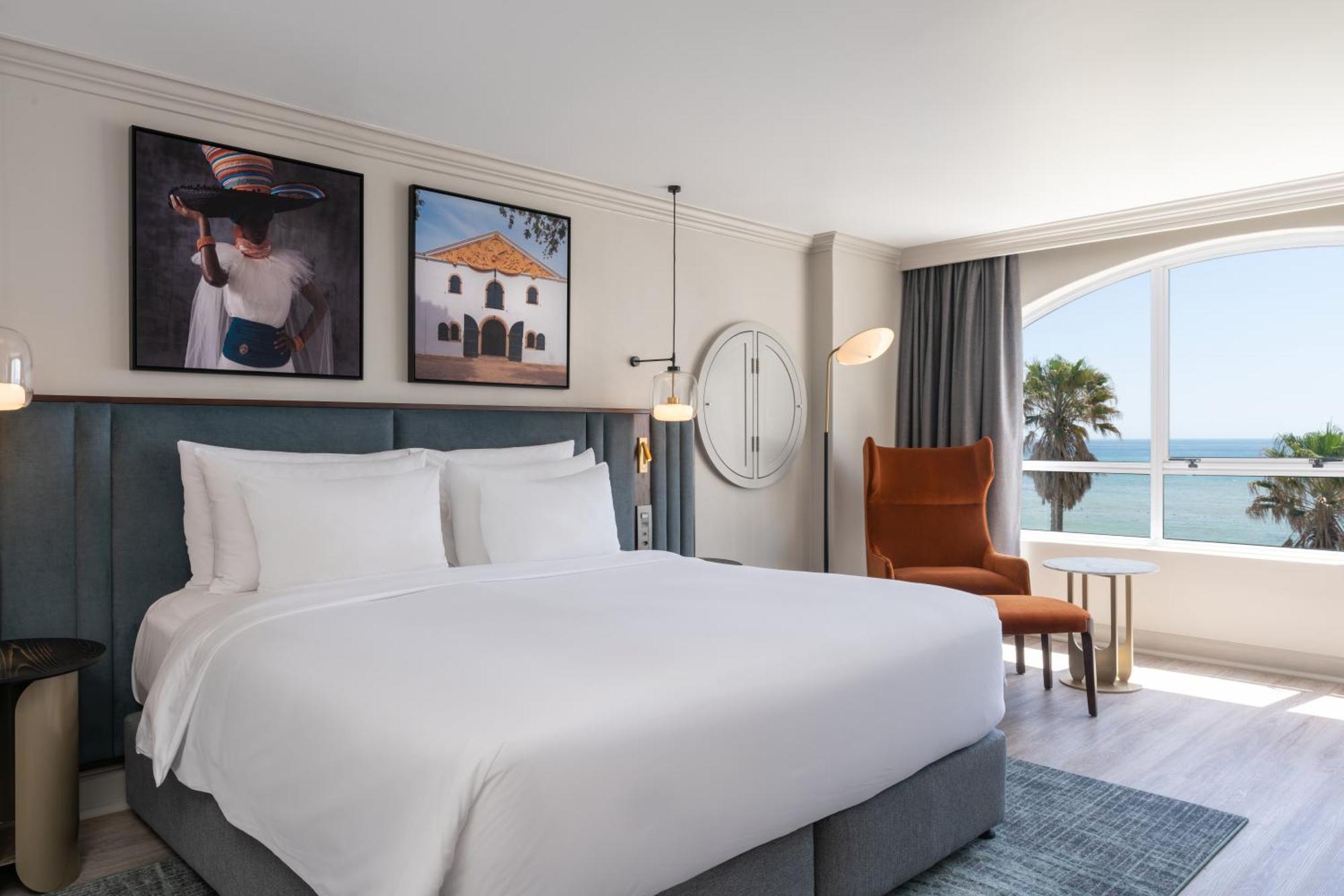 Radisson Collection Hotel, Waterfront 케이프타운 외부 사진