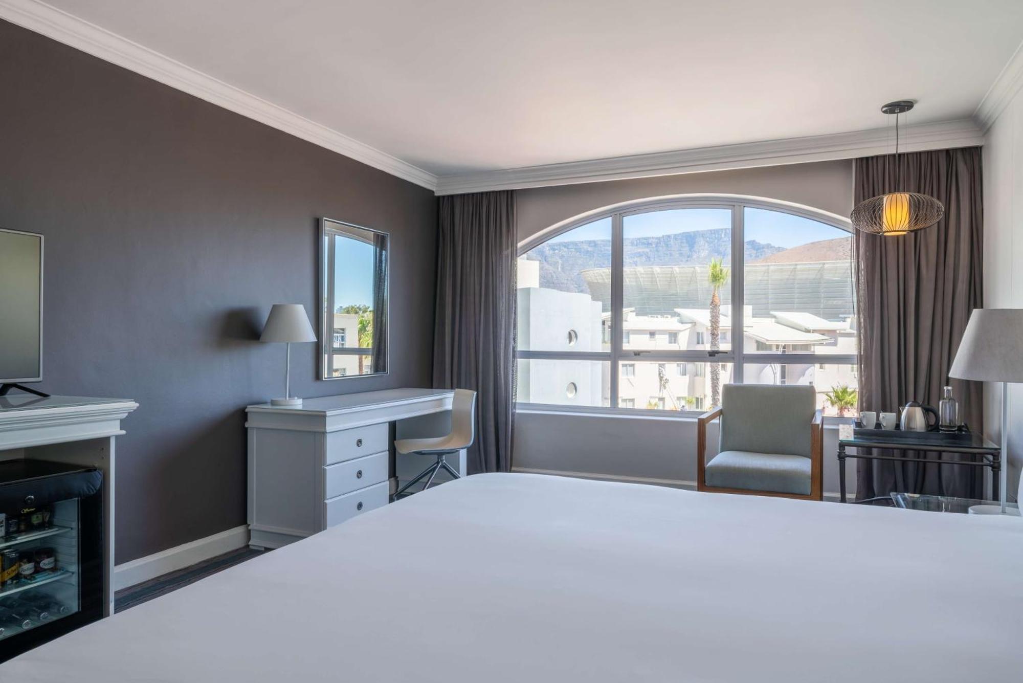 Radisson Collection Hotel, Waterfront 케이프타운 외부 사진